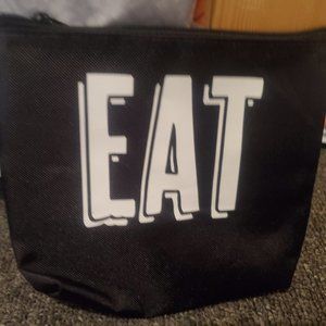 31 Snack and Go Pouch